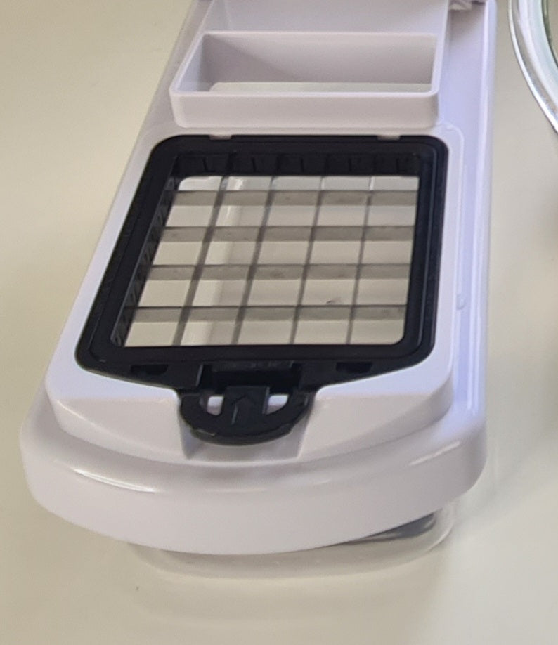 15-in-1 Vegetable Chopper