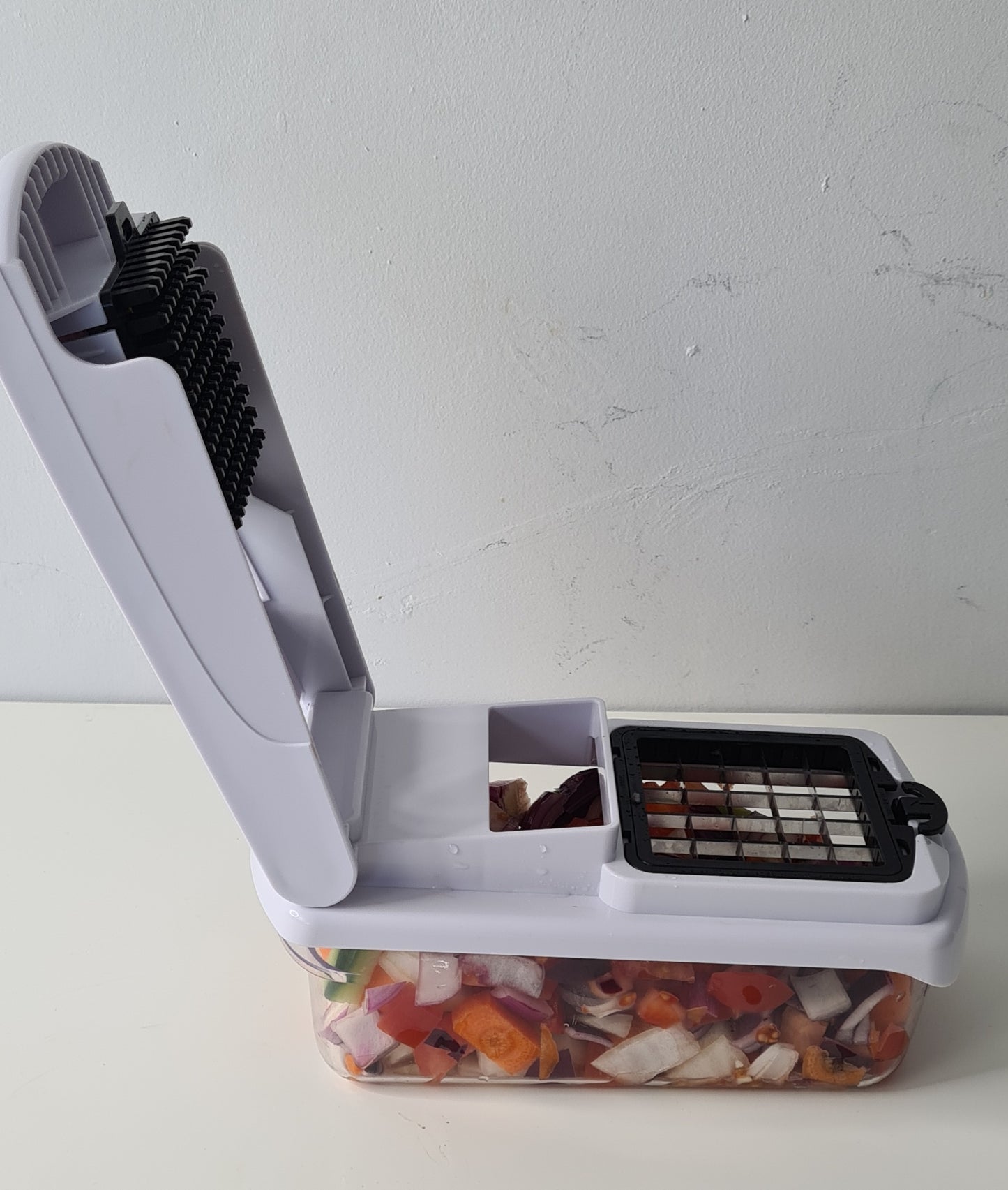 15-in-1 Vegetable Chopper