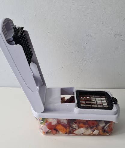 15-in-1 Vegetable Chopper